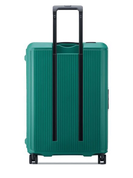 SECURITECH STONE Carrito mediano iguana - Trolley R&iacute;gidos