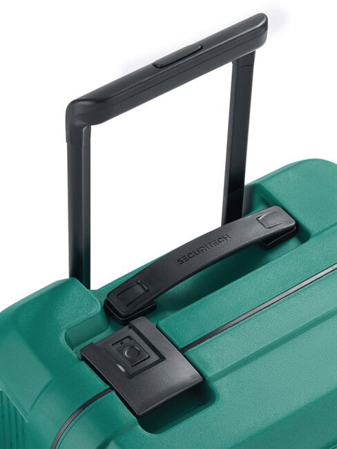 SECURITECH STONE Carrito mediano iguana - Trolley R&iacute;gidos