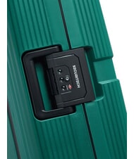 DELSEY SECURITECH STONE Carrito mediano iguana - Trolley R&iacute;gidos - 6