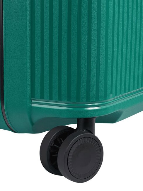 SECURITECH STONE Carrito mediano iguana - Trolley R&iacute;gidos