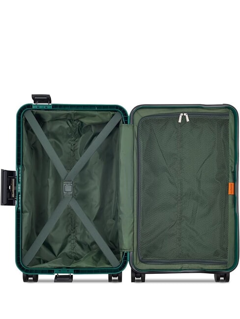 SECURITECH STONE Carrito para equipaje de mano iguana - Equipaje de mano