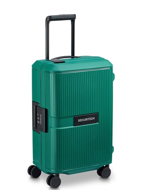 SECURITECH STONE Carrito para equipaje de mano iguana - Equipaje de mano