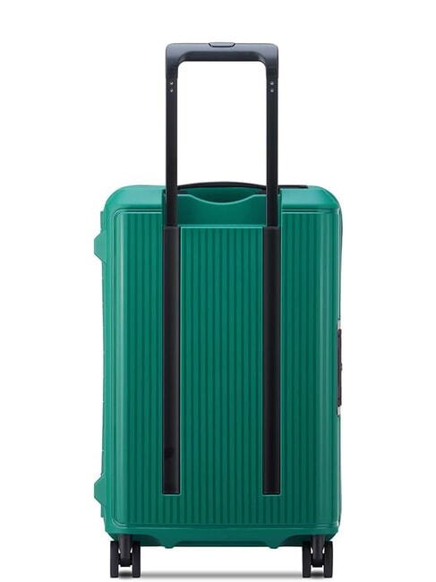 SECURITECH STONE Carrito para equipaje de mano iguana - Equipaje de mano