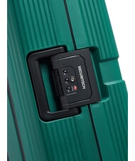 DELSEY SECURITECH STONE Carrito para equipaje de mano iguana - Equipaje de mano - 6