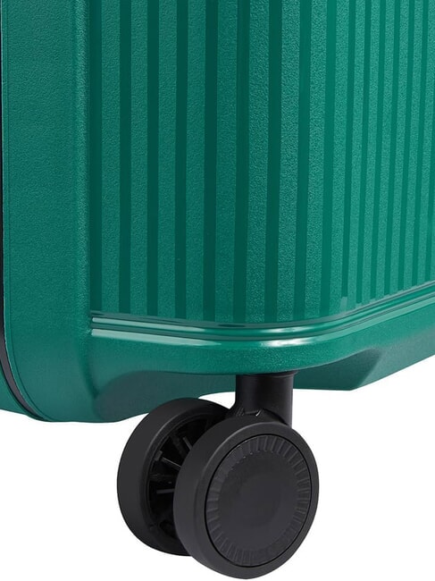 SECURITECH STONE Carrito para equipaje de mano iguana - Equipaje de mano