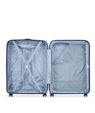 DELSEY IROISE Carrito grande ROJO - Trolley R&iacute;gidos - 2