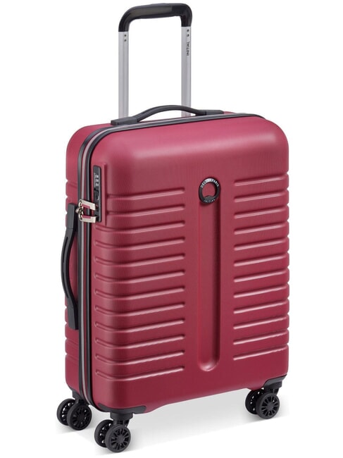 IROISE Carrito grande ROJO - Trolley R&iacute;gidos