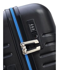 DELSEY IROISE Carrito grande negro - Trolley R&iacute;gidos - 4