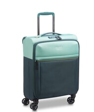 DELSEY BROCHANT 3 Carro de equipaje de mano iguana - Equipaje de mano - 2
