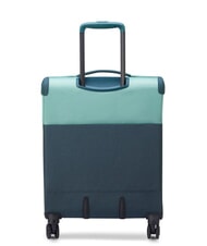 DELSEY BROCHANT 3 Carro de equipaje de mano iguana - Equipaje de mano - 4