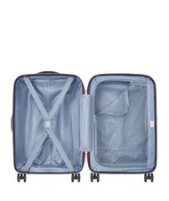 DELSEY IROISE Carro mediano ROJO - Trolley R&iacute;gidos - 2