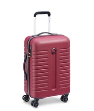 DELSEY IROISE Carro mediano ROJO - Trolley R&iacute;gidos - 3