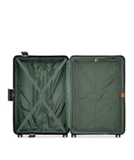 DELSEY SECURITECH STONE Carrito grande negro - Trolley R&iacute;gidos - 2