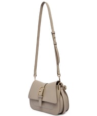 FURLA FLOW M bolso de mano m de piel lino - Bolsos Mujer - 3