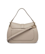 FURLA FLOW M bolso de mano m de piel lino - Bolsos Mujer - 4