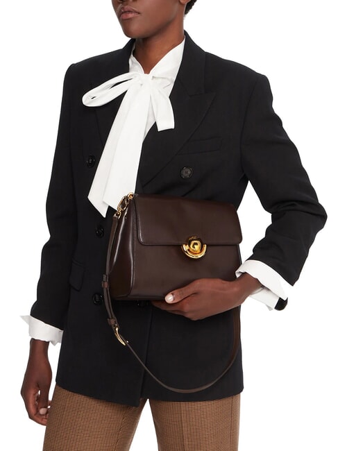 DOMUS  Mini bolso con bandolera expresado - Bolsos Mujer