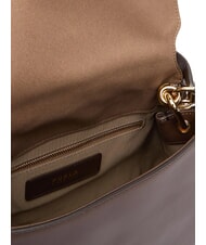 FURLA DOMUS  Mini bolso con bandolera expresado - Bolsos Mujer - 4