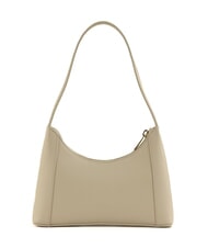 FURLA DIAMANTE Bolso de marco peque&ntilde;o CREMA - Bolsos Mujer - 3