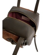COCCINELLE MAVERY PO.WA.C Bolso de hombro barro/colmillo/cogn - Bolsos Mujer - 4