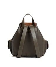 COCCINELLE MAVERY PO.WA.C Mochila barro/colmillo/cogn - Bolsos Mujer - 4