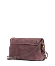 COCCINELLE THESS SUEDE BIM Minibolso de hombro baya - Bolsos Mujer - 3