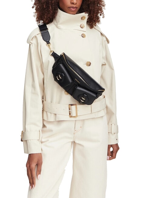MAVERY POCKET  negro - Bolsos Mujer