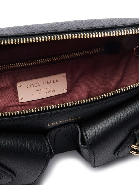 MAVERY POCKET  negro - Bolsos Mujer