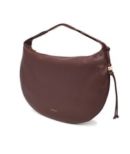 COCCINELLE THESS Bolso de hombro de piel baya - Bolsos Mujer - 3