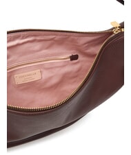 COCCINELLE THESS Bolso de hombro de piel baya - Bolsos Mujer - 4
