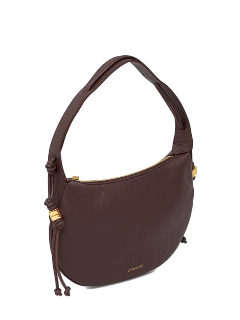 THESS Bolso de hombro baya - Bolsos Mujer