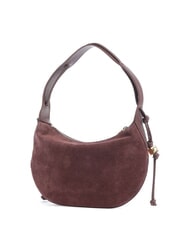 COCCINELLE THESS SUEDE BIM Bolso de hombro baya - Bolsos Mujer - 3