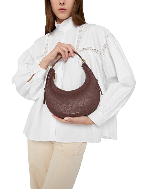 WHISPER Bolso de hombro, con bandolera baya - Bolsos Mujer