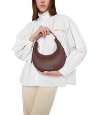 COCCINELLE WHISPER Bolso de hombro, con bandolera baya - Bolsos Mujer - 2