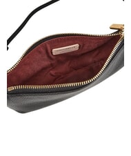 COCCINELLE C-ME CHAIN Bolso de hombro negro - Bolsos Mujer - 4