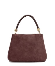 COCCINELLE TIGGY SUEDE BIM Bolso de hombro con correa para el hombro. baya - Bolsos Mujer - 4