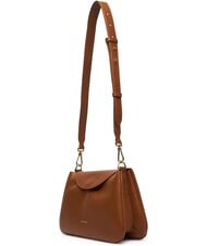 COCCINELLE TIGGY Bolso de mano con correa para el hombro. co&ntilde;ac - Bolsos Mujer - 3