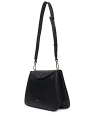 COCCINELLE TIGGY Bolso de hombro con correa para el hombro. negro - Bolsos Mujer - 3