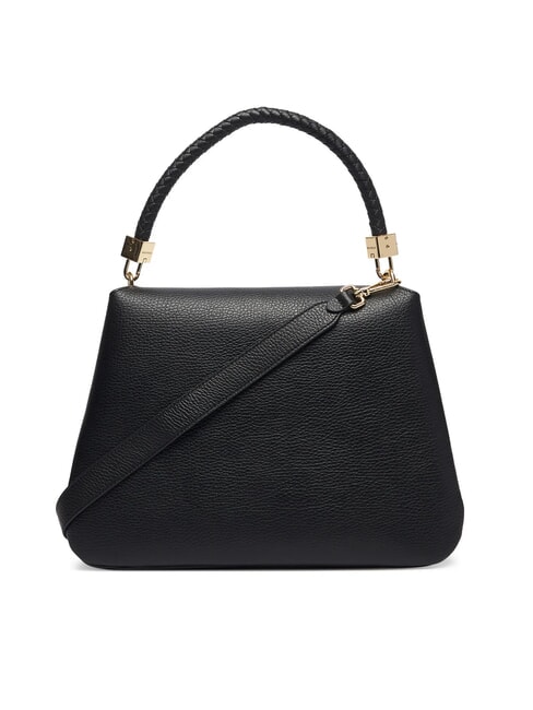 TIGGY Bolso de hombro con correa para el hombro. negro - Bolsos Mujer