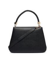 COCCINELLE TIGGY Bolso de hombro con correa para el hombro. negro - Bolsos Mujer - 4