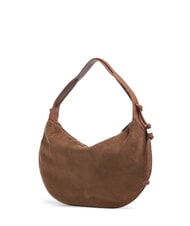 COCCINELLE THESS CORDUROY Bolso de hombro co&ntilde;ac - Bolsos Mujer - 2
