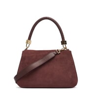 COCCINELLE TIGGY SUEDE BIM Bolso de mano con correa para el hombro. baya - Bolsos Mujer - 4