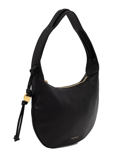 THESS Bolso de hombro negro - Bolsos Mujer