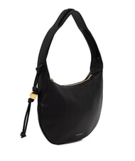 COCCINELLE THESS Bolso de hombro negro - Bolsos Mujer - 2
