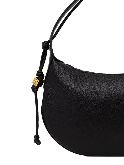 THESS Bolso de hombro negro - Bolsos Mujer
