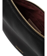 COCCINELLE THESS Bolso de hombro negro - Bolsos Mujer - 4