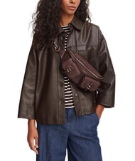 COCCINELLE MAVERY POCKET  baya - Bolsos Mujer - 2