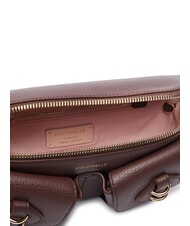 COCCINELLE MAVERY POCKET  baya - Bolsos Mujer - 4