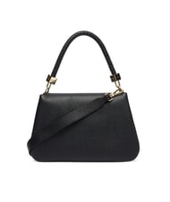 COCCINELLE TIGGY Bolso de mano con correa para el hombro. negro - Bolsos Mujer - 3