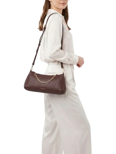 C-ME CHAIN Bolso de hombro baya - Bolsos Mujer