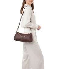 COCCINELLE C-ME CHAIN Bolso de hombro baya - Bolsos Mujer - 2